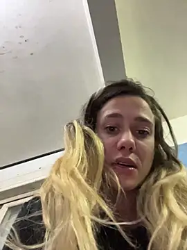 blond-96 online show from 10, 11, 2025