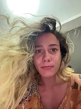 blond-96 online show from 4, 11, 2025