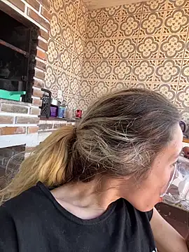 blond-96 online show from 25, 11, 2025