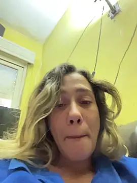 blond-96 online show from 16, 11, 2025