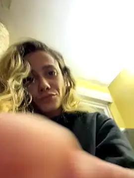 blond-96 online show from 27, 10, 2025