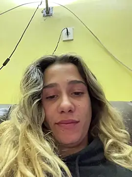 blond-96 online show from 18, 11, 2025