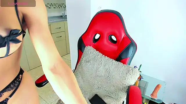 alexandra cute online show from 4, 11, 2025