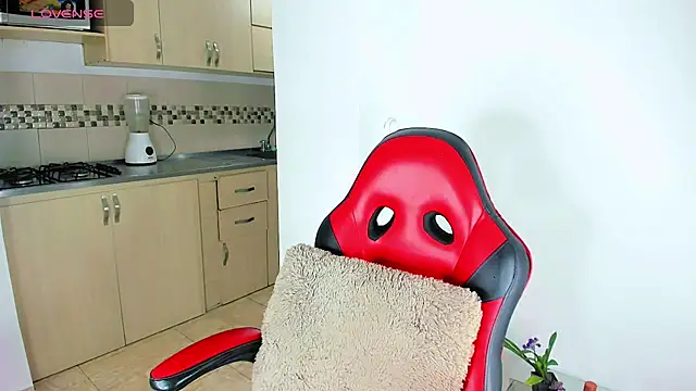 alexandra cute online show from 31, 10, 2025