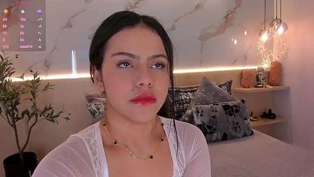 isabellasouza online show from 21, 9, 2025