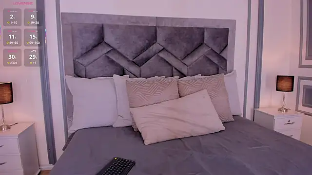 Snapshot of lucianacohelo chatting on 28, 10, 2025 lucianacohelo online show from 28, 10, 2025