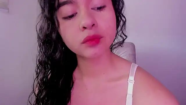 Arianna Jannes online show from 23, 11, 2025