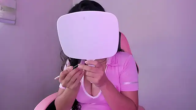 Arianna Jannes online show from 19, 3, 2026