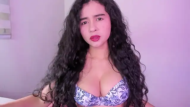 Snapshot of Arianna_Jannes chatting on 24, 6, 2026 Arianna Jannes online show from 24, 6, 2026