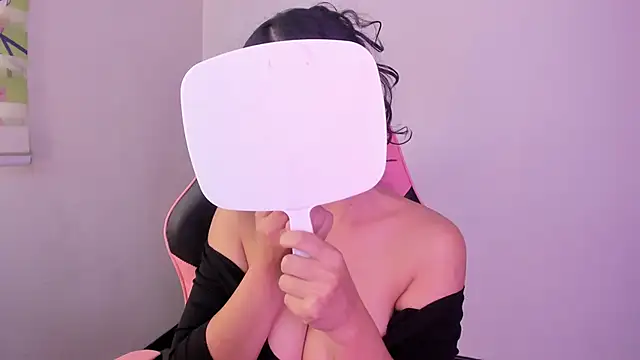 Arianna Jannes online show from 17, 4, 2026