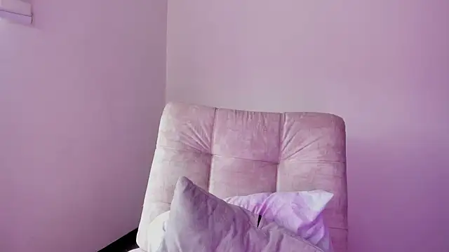 Arianna Jannes online show from 19, 10, 2025