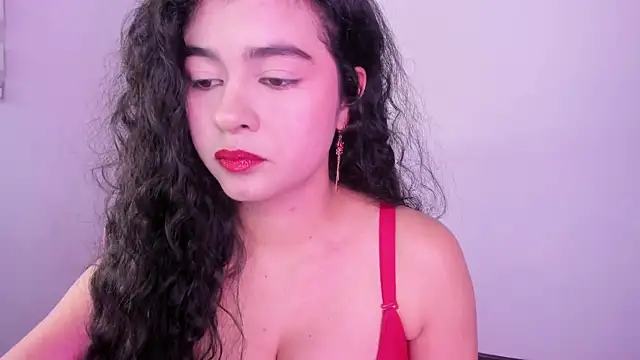 Arianna Jannes online show from 30, 4, 2026