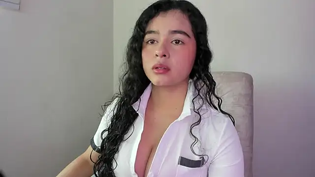 Arianna Jannes online show from 17, 12, 2025