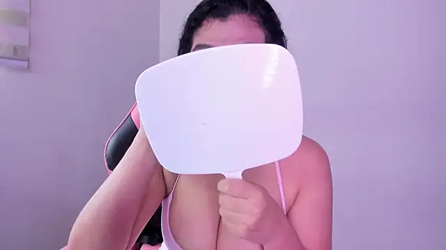 Arianna Jannes online show from 13, 2, 2026