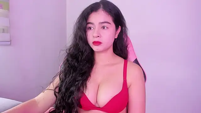 Arianna Jannes online show from 6, 6, 2026