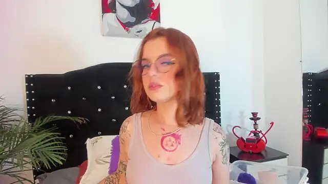 abby jones2 online show from 23, 6, 2026