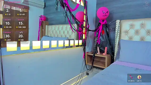 chihiro02 online show from 21, 10, 2025