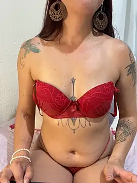 TayllorSweet  online show from 1, 12, 2025