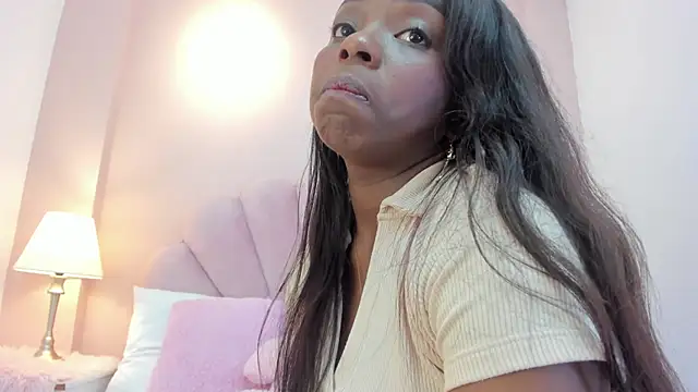 Melanyy Ebonny online show from 14, 11, 2025