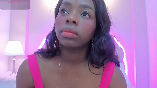Melanyy Ebonny online show from 20, 9, 2025