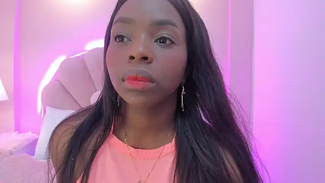 Melanyy Ebonny online show from 25, 9, 2025