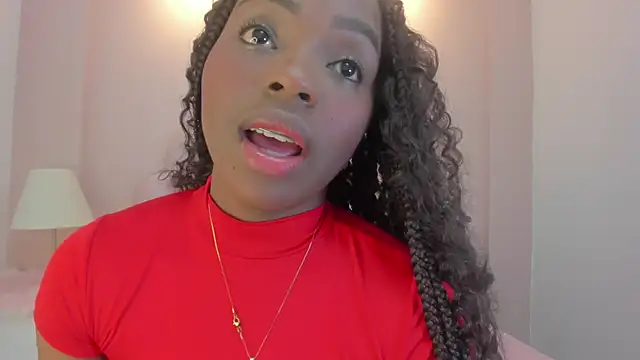 Melanyy Ebonny online show from 14, 10, 2025