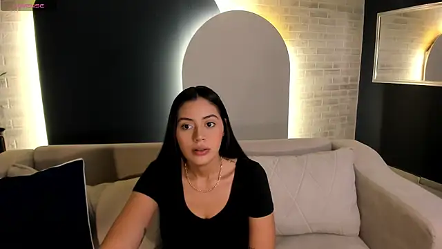 AmbarJames  online show from 3, 5, 2026