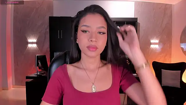 SophieHouston  online show from 12, 3, 2026