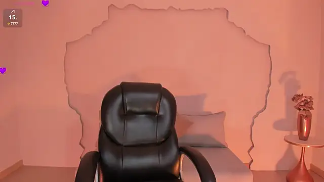SophieHouston  online show from 26, 6, 2026