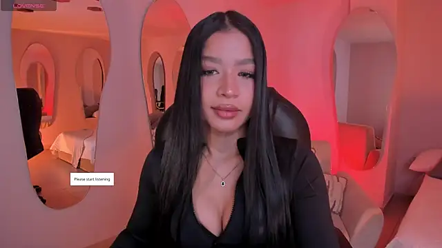 SophieHouston  online show from 9, 5, 2026