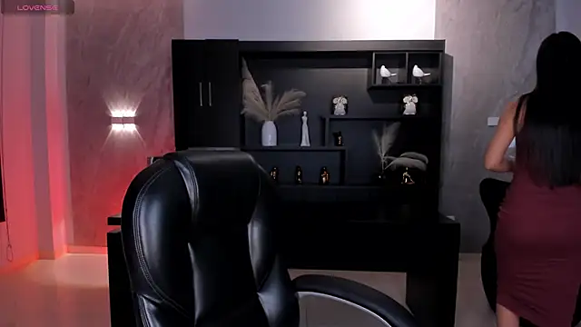 SophieHouston  online show from 11, 3, 2026