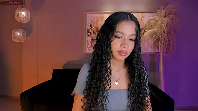 SophieHouston  online show from 29, 11, 2025