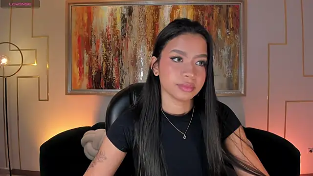 SophieHouston  online show from 16, 6, 2026