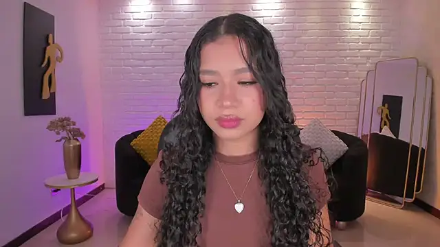 SophieHouston  online show from 18, 12, 2025