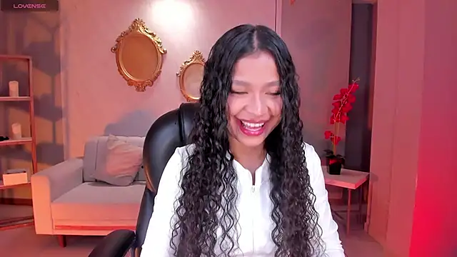 SophieHouston  online show from 12, 11, 2025