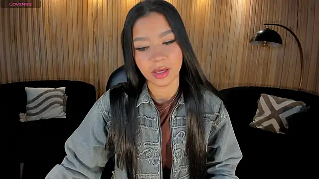 SophieHouston  online show from 16, 4, 2026