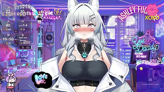 bella  infernox online show from 8, 3, 2026