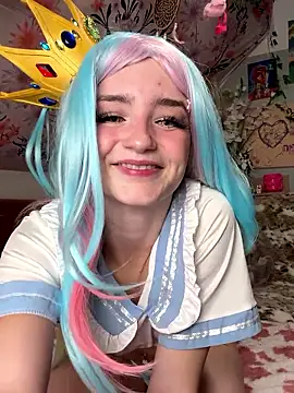 rxdheadfairy online show from 8, 10, 2025