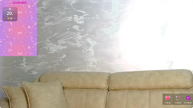 KaylaLewys online show from 25, 3, 2026