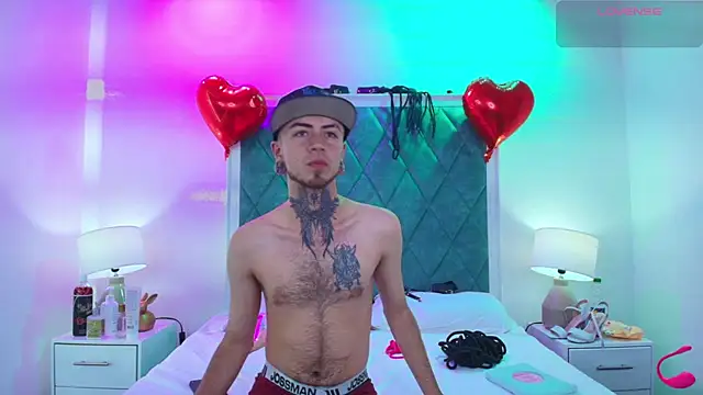 Snapshot of Asha_zuri_and_adam chatting on 26, 9, 2025 Asha zuri and adam online show from 26, 9, 2025