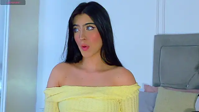 Ambar Bull online show from 22, 4, 2026