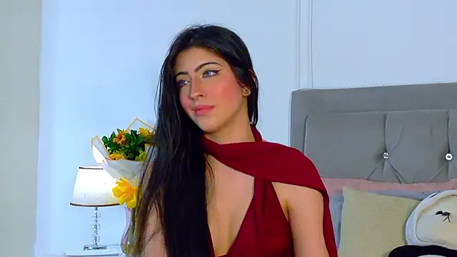 Ambar Bull online show from 20, 3, 2026