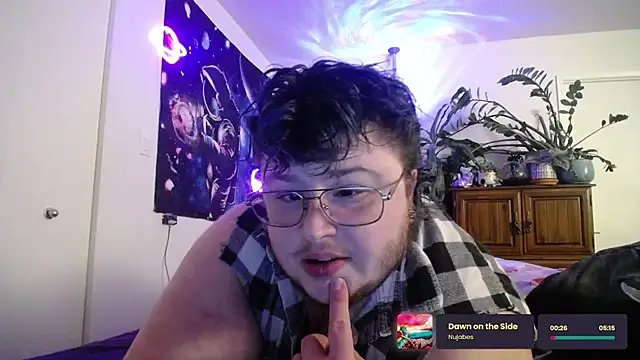 Snapshot of KintsugiCreature chatting on 29, 3, 2026 KintsugiCreature online show from 29, 3, 2026