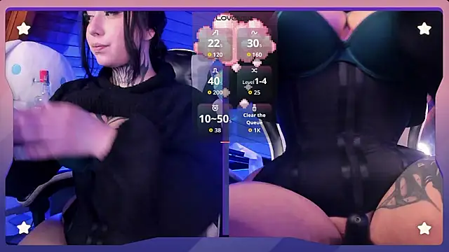  Morrigan  online show from 19, 1, 2026