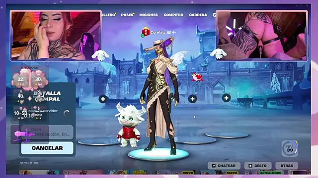  Morrigan  online show from 8, 4, 2026