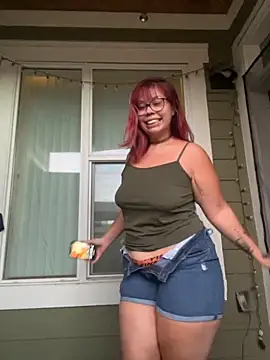 moan4mona online show from 13, 10, 2025