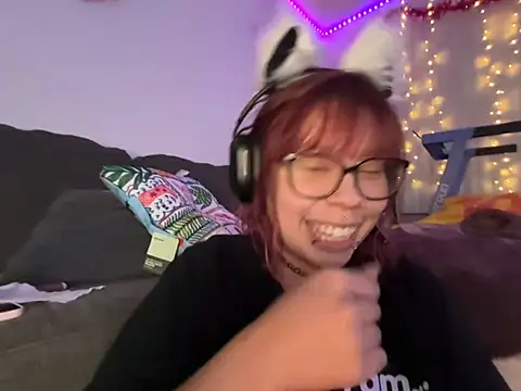 moan4mona online show from 20, 2, 2026