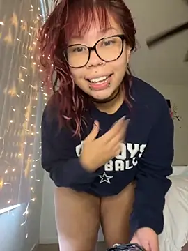 moan4mona online show from 19, 10, 2025