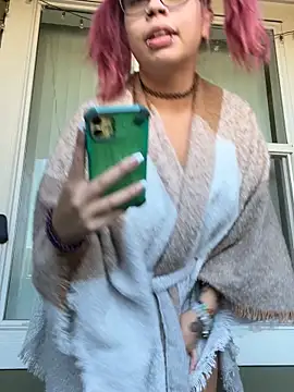 moan4mona online show from 16, 10, 2025