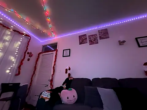 moan4mona online show from 14, 12, 2025